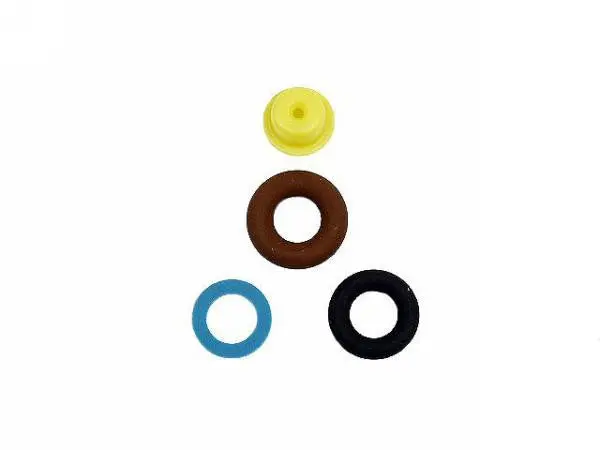 Porsche Fuel Injector Seal 1