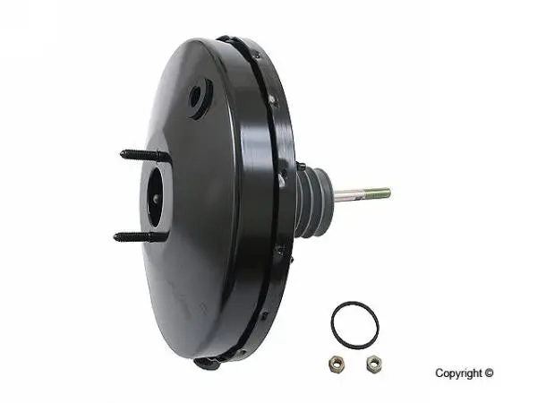 Porsche 944 Brake Booster 1