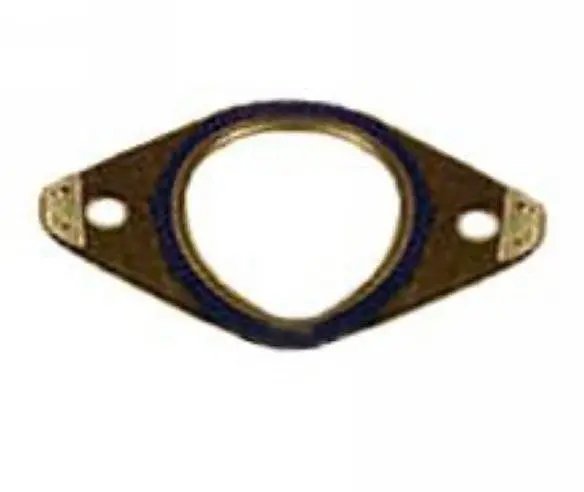 Porsche Exhaust Manifold To Head Gasket 1