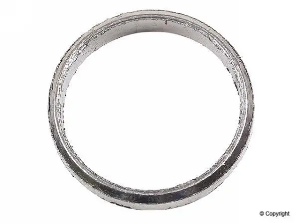 Porsche 944 Turbo Exhaust Seal Ring Gasket 1