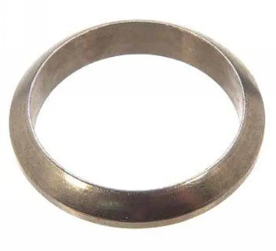 Porsche 944 Exhaust Muffler To Catlytic Gasket 1