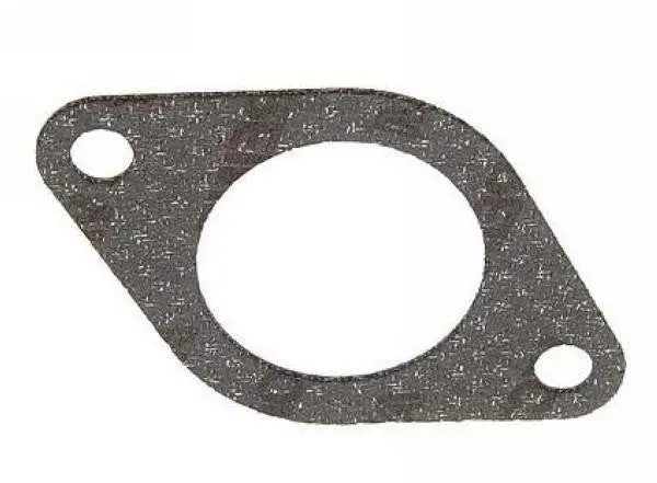 Porsche Exhaust Manifold To Head Gasket 1