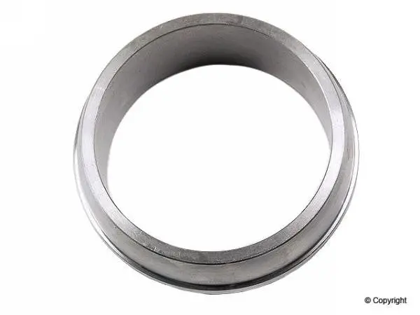 Porsche Exhaust Rear Muffler Seal Ring 1