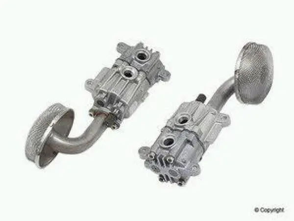 Porsche Engine Oil Pump 1