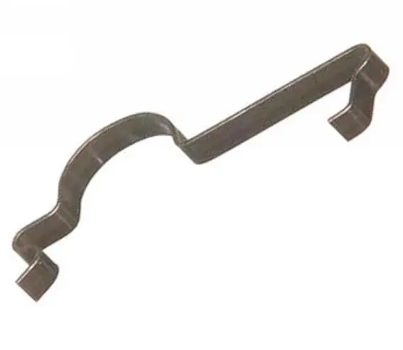 Porsche 911 Evaporator Motor Clamp 1