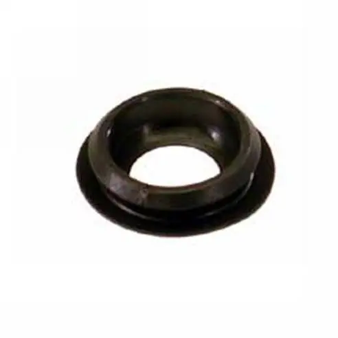 Porsche Rear Deck Hatch Lock Seal 1