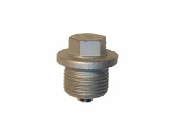 Porsche Oil Drain Plug 1