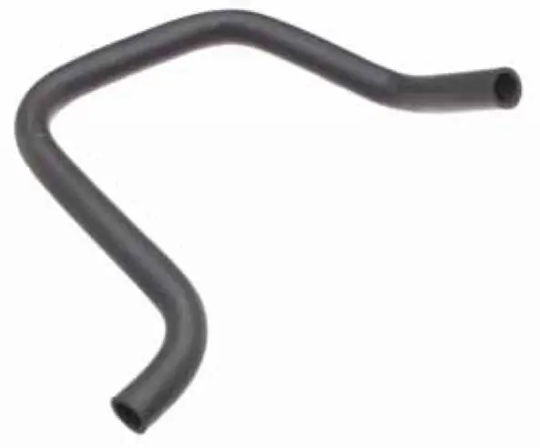 Porsche Oil Breather Hose Tank To Engine 1