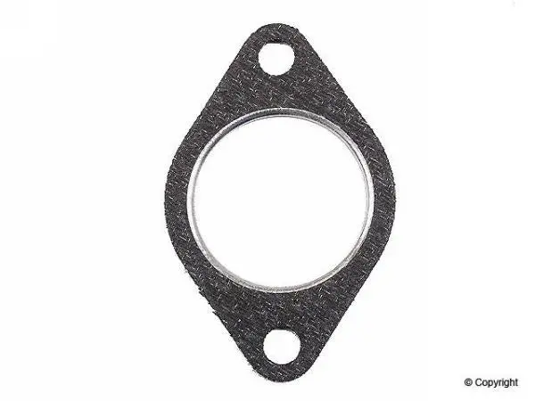 Porsche Exhaust Manifold Gasket 1