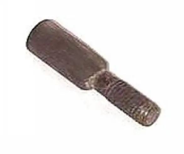 Porsche Ball Joint Pin 1