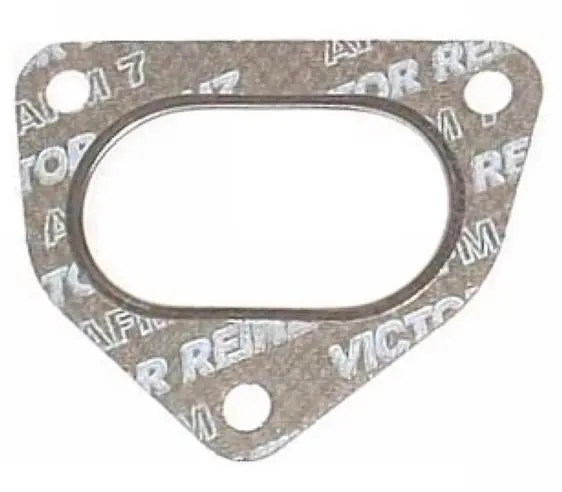 Gasket Crossover Pipe To Catalytic Exhaust 1