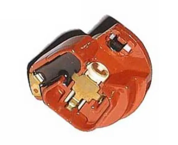 Porsche Distributor Rotor - Bosch 7300 Rev Limit 1