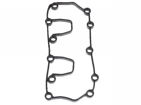 Porsche Valve Cover Gasket - Lower 1