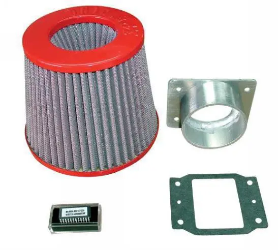 Porsche 911 Performance Kit - Stage 3 1