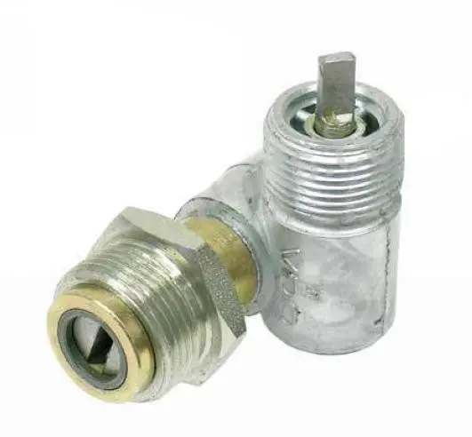 Porsche Speedometer Angle Drive - On Transmission 1