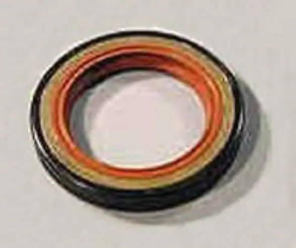 Porsche Front Crankshaft Seal - 38 X 55 X 7 1