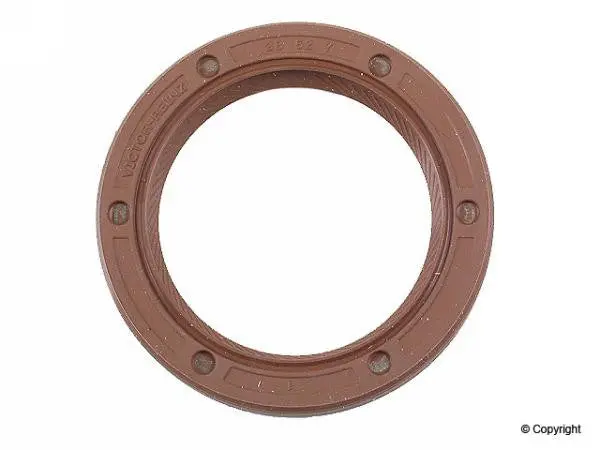 Porsche Front Crankshaft Seal - 38 X 52 X 7 1