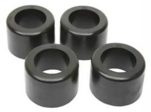 Porsche 911 930 Spring Plate Bushing Set 4 Rubber 1