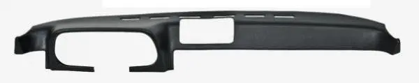 Porsche Dash Cover Overlay - Brown 1