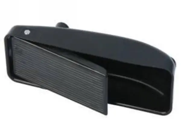 Porsche Door Handle Inner Left 1