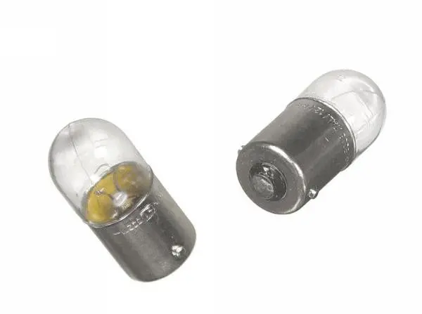 Porsche Sidemarker Bulb - 12V-10W 1