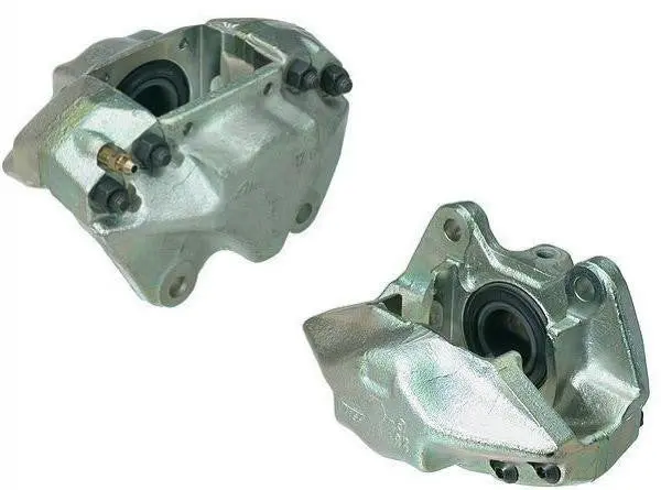 Porsche New Brake Caliper Front Left - A Type 1