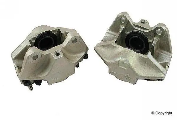 Porsche New Brake Caliper Front Right - A Type 1