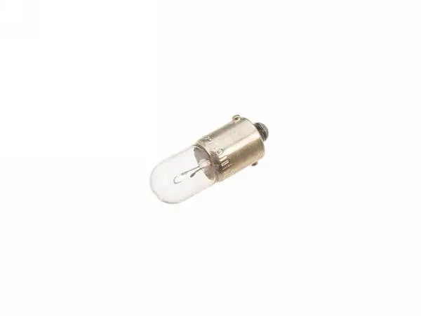 Porsche License - Rear Side Marker Bulb 12V-4W 1