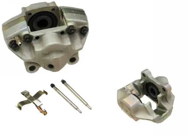 Porsche New Brake Caliper Rear Left 1