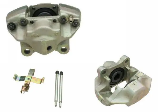 Porsche New Brake Caliper Rear Right 1