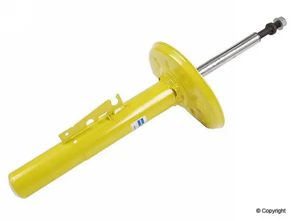 Porsche Bilstein Shock Strut - Front Heavy Duty 1
