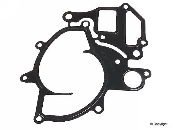 Porsche Water Pump Gasket 1