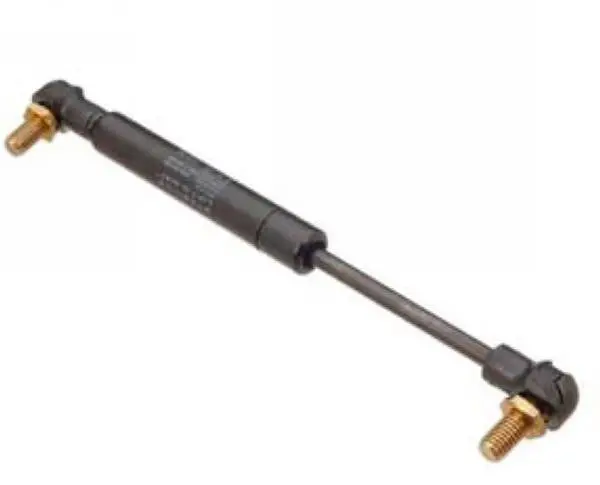 Porsche Decklid Trunk Hatch Shock - Rear 1