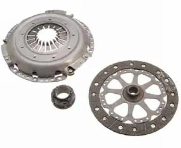 Porsche Clutch Kit - Sachs 1