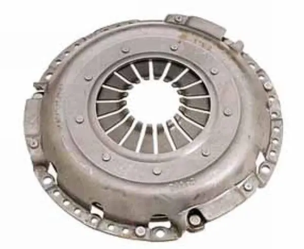 Porsche Clutch Pressure Plate 1