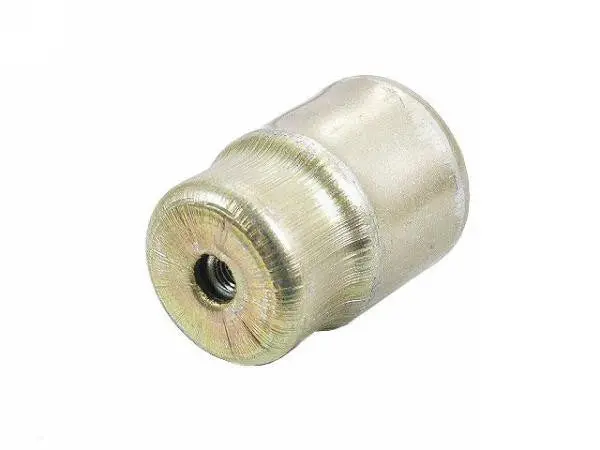 Porsche Improved Accelerator Throttle Linkage 1