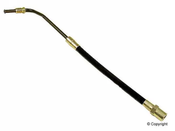 Clutch Slave Hydraulic Hose 1