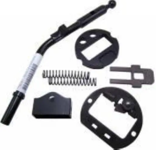 Porsche 911 Short Shift Kit - Genuine 1