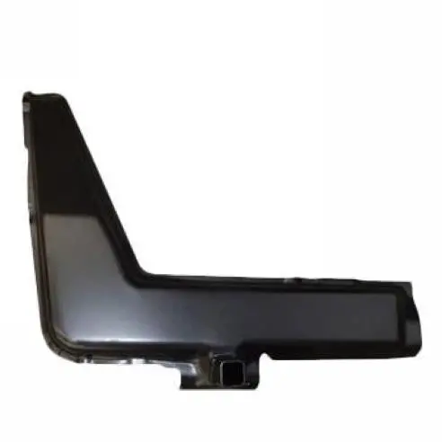 Porsche 911 Gusset Plate With Jack Support - Right 1