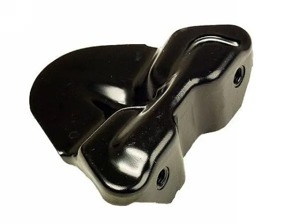 Porsche Sway Bar Bracket Rear Metal Mount 1