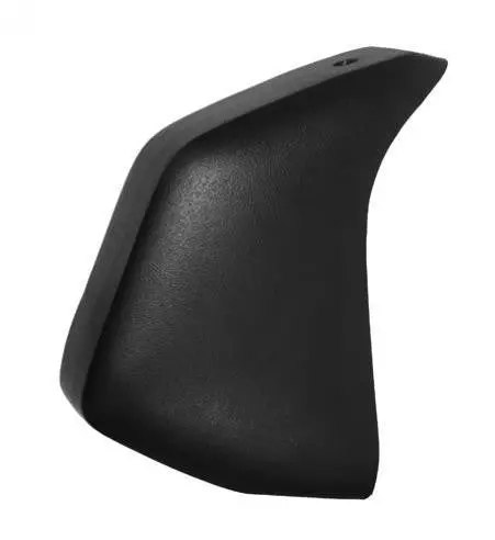 Porsche Rear Bumper Guard Block All Rubber - Left 1