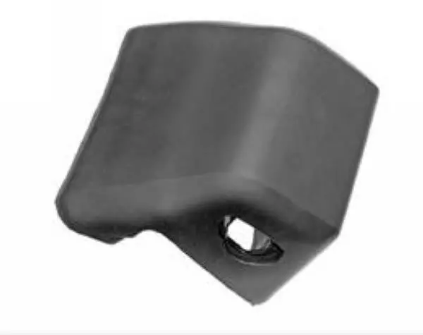 Porsche 911 Rear Bumper Guard Block - Left 1