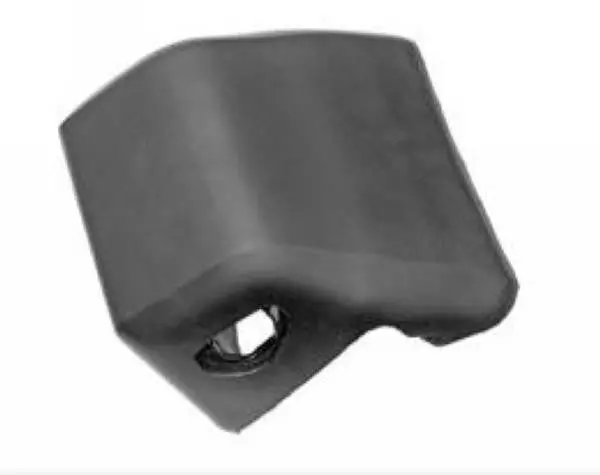 Porsche 911 Rear Bumper Guard Block - Right 1