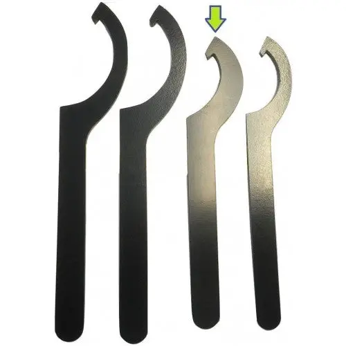 4 Pcs Coilovers Spanner Wrench For 95% Coilover System 1