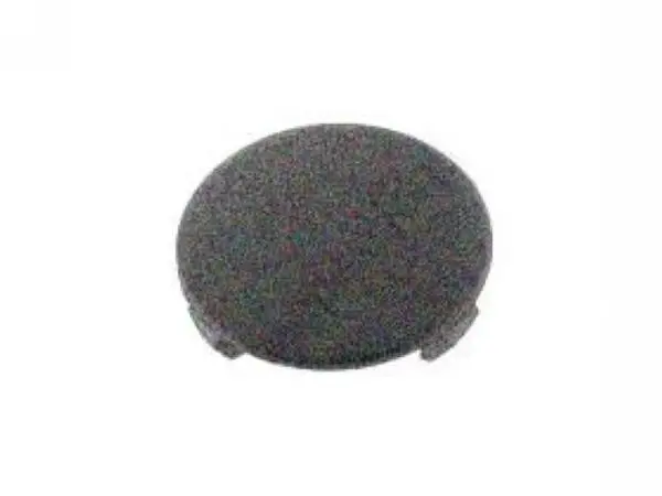 Porsche 911 Door Lock Rotary Knob Screw Cap Lid 1