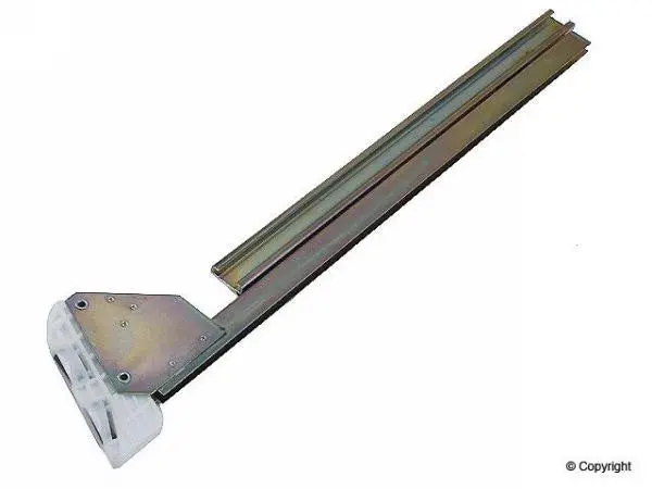 Porsche Window Regulator Lifter Rail - Right Targa 1