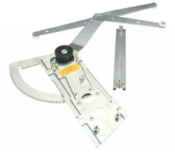 Porsche Window Regulator Lift - Left Coupe Power 1