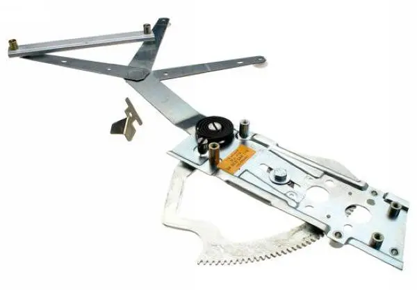 Porsche Window Regulator Lift - Left Power All 1