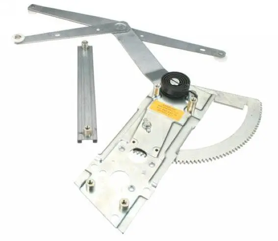 Porsche Window Regulator Lift - Right Coupe Power 1