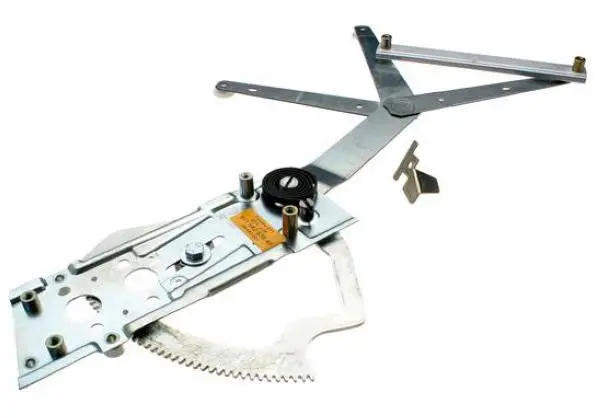 Porsche Window Regulator Lift - Right Power All 1